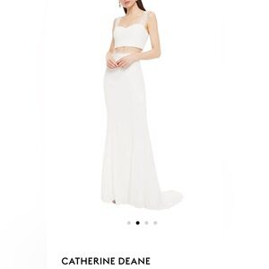 Absolutely stunning skirt from Catherine Deane in size UK12/usa 8